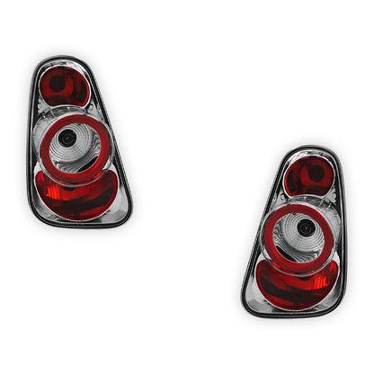 Mini Cooper R50 / R53 (2001 - 2006) Altezza Halogen Tail Lights LH + RH
