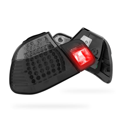 BMW 3 Series E46 (1998 - 2001) LED Tail Lights LH + RH