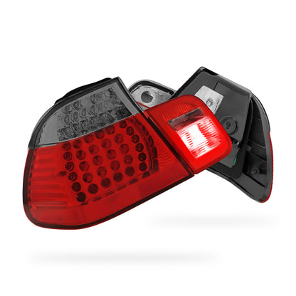 BMW 3 Series E46 (1998 - 2001) LED Tail Lights LH + RH
