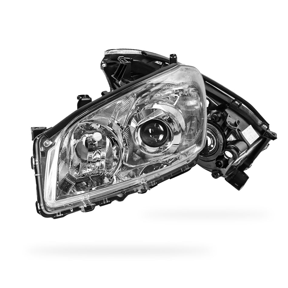 Toyota RAV4 XA30 (2008 - 2013) Headlights LH + RH