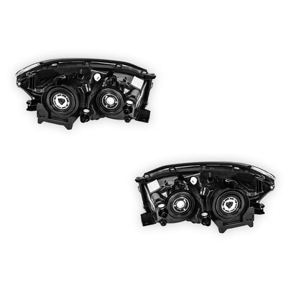 Toyota RAV4 XA30 (2008 - 2013) Headlights LH + RH