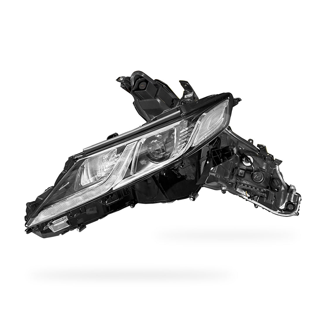 Toyota Camry XV70 Hybrid (2017 - 2021) Headlights LH + RH