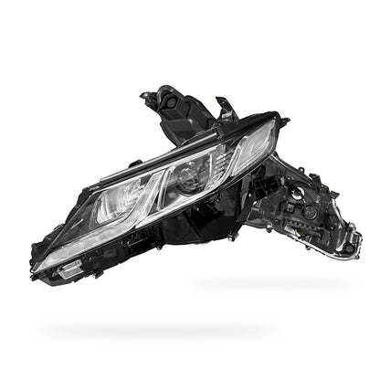 Toyota Camry XV70 Hybrid (2017 - 2021) Headlights LH + RH