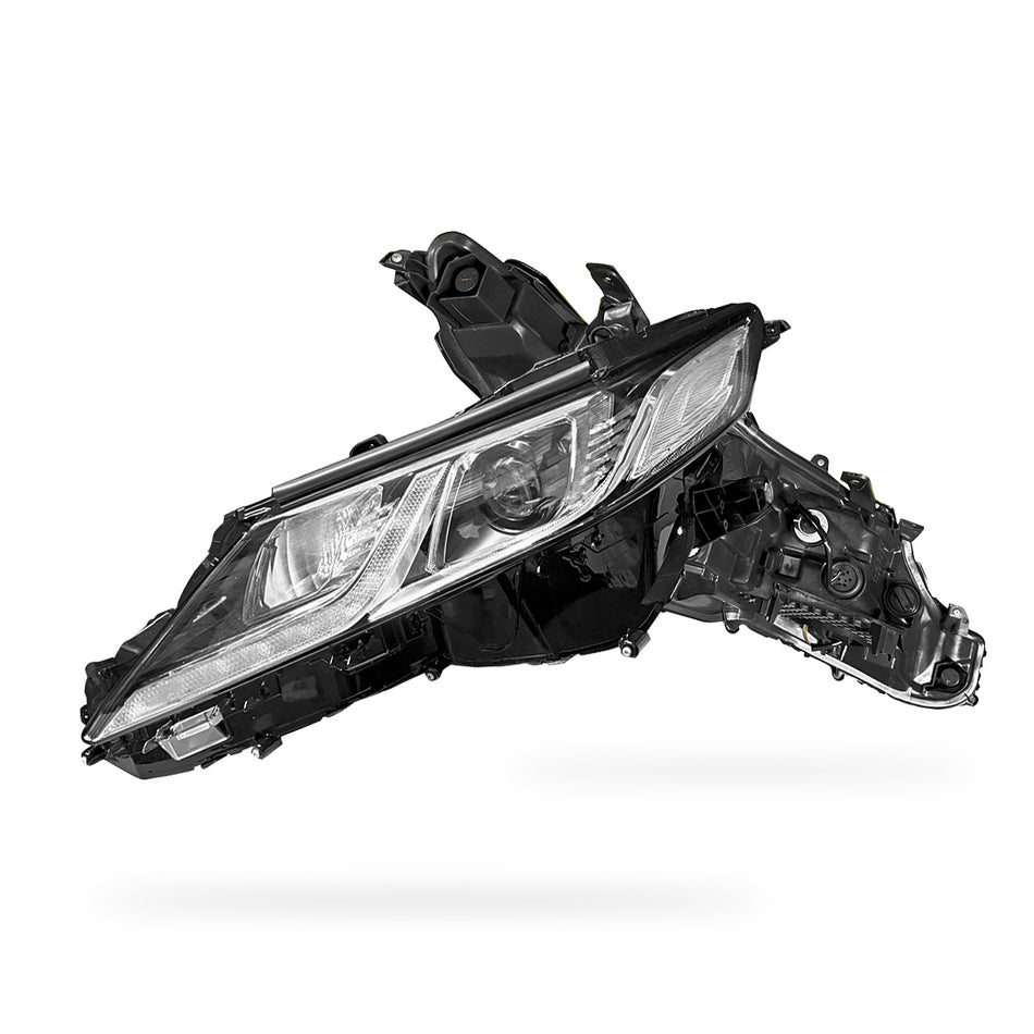 Toyota Camry XV70 Hybrid (2017 - 2021) Headlights LH + RH