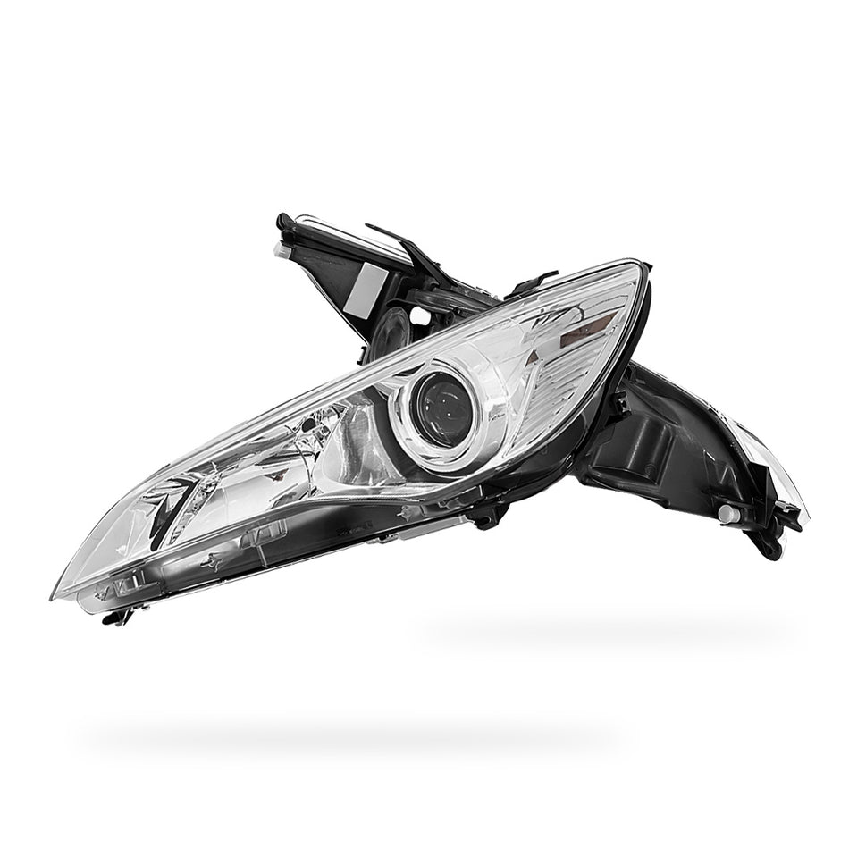 Toyota Camry XV50 (2015 - 2017) Chrome Headlights LH + RH