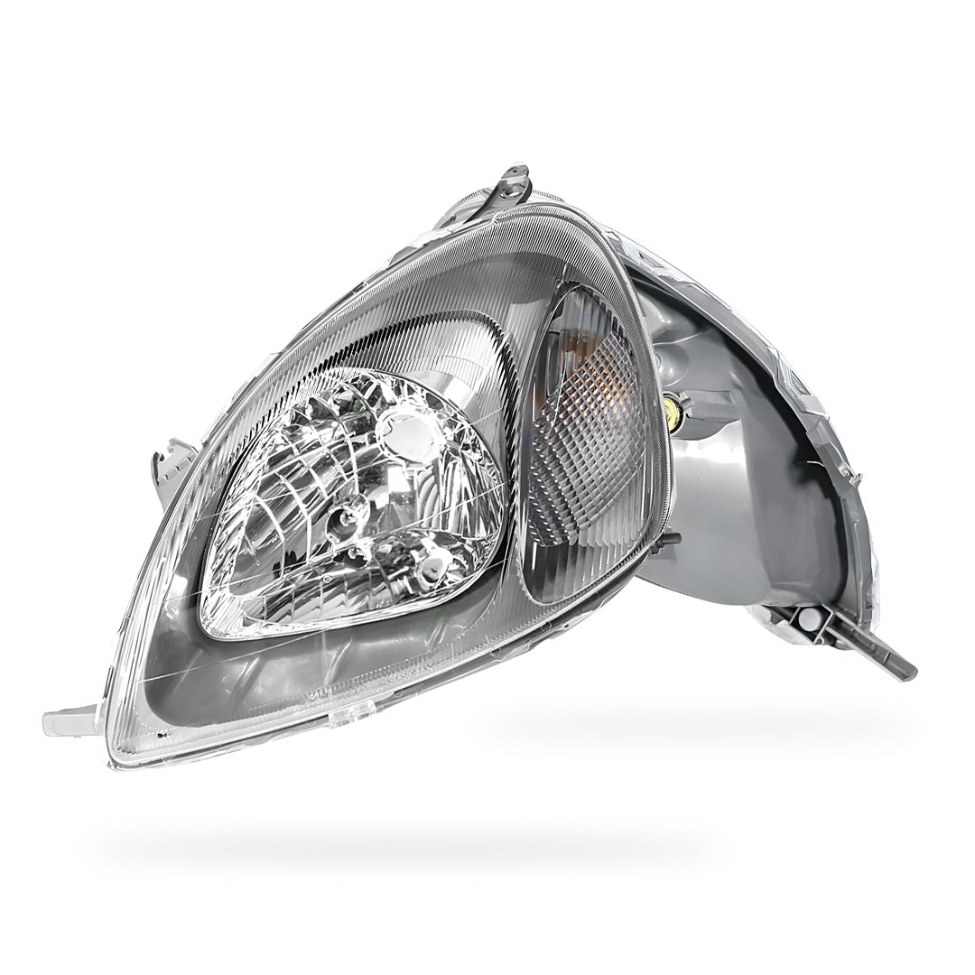 Toyota Echo NCP (1999 - 2002) Headlights LH + RH