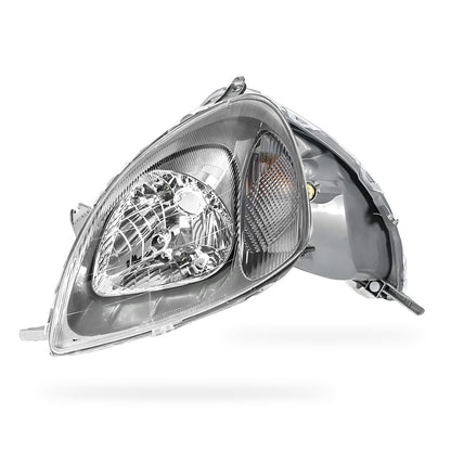 Toyota Echo NCP (1999 - 2002) Headlights LH + RH