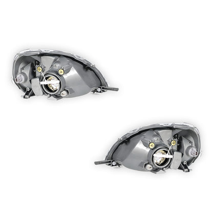 Toyota Echo NCP (1999 - 2002) Headlights LH + RH