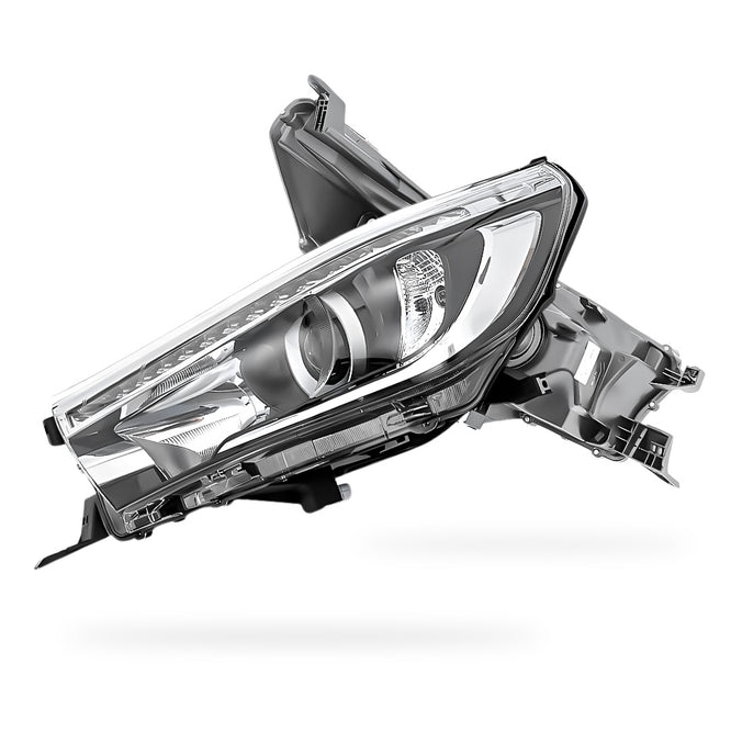 Toyota HiLux N80 2WD / 4WD (2015 - 2020) Headlights LH + RH