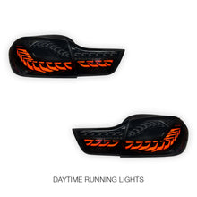 BMW 4 Series F32 / F33 / F36 / F82 / F83 (2013 - 2020) Smoked Sequential Full LED / OLED Tail Lights LH + RH