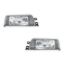 Toyota Corolla E90 (1989 - 1994) Headlights LH + RH