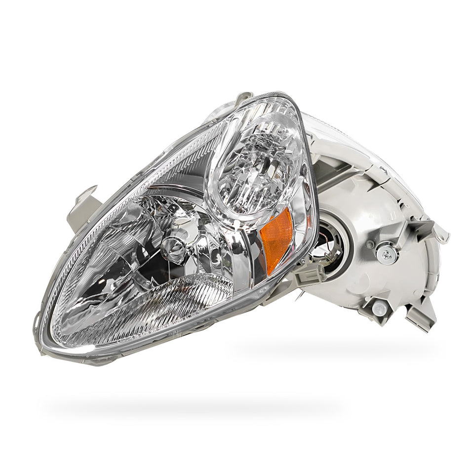 Toyota Echo NCP BT Sedan (2002 - 2005) Headlights LH + RH