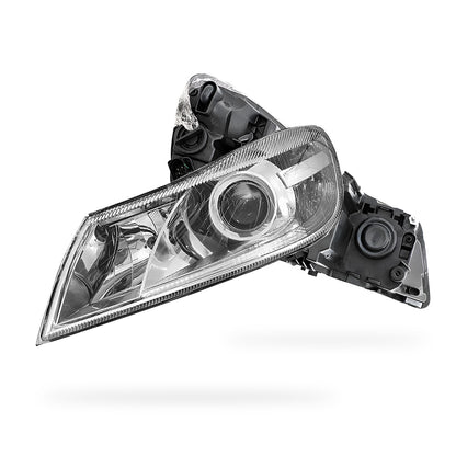 Skoda Octavia 1Z (2009 - 2013) Headlights LH + RH