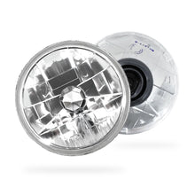 Holden Rodeo KB (1981 - 1988) 1 x 7" H4 Headlights LH + RH