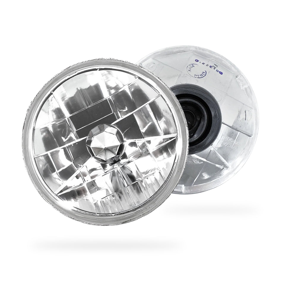 Holden Rodeo KB (1981 - 1988) 1 x 7" H4 Headlights LH + RH