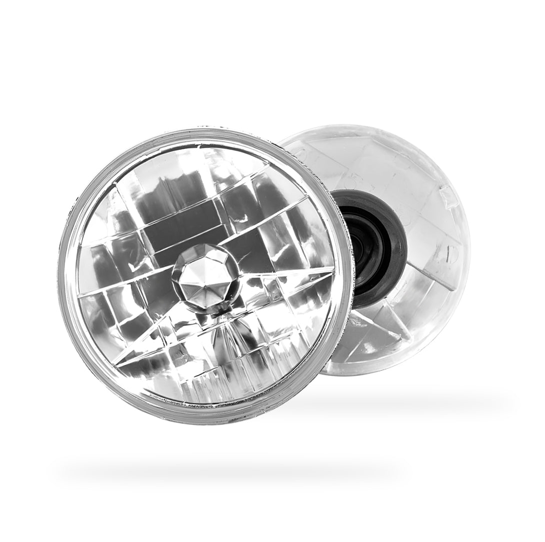 Mitsubishi Pajero NA / NB / NC / ND / NE / NF / NG (1982 - 1990) 1 x 7