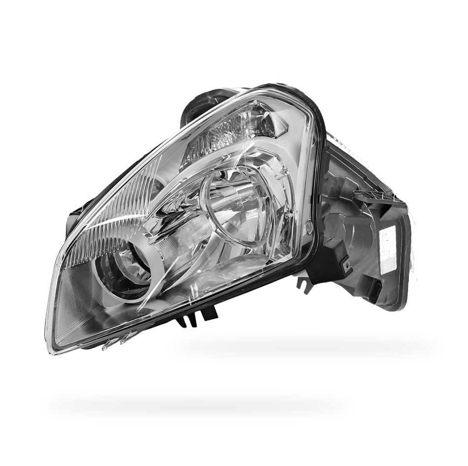Nissan Dualis J10 Series 1 (2007 - 2010) Headlights LH + RH
