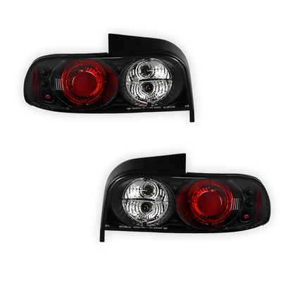 Subaru Impreza GC (1993 - 2000) Altezza Halogen Tail Lights LH + RH