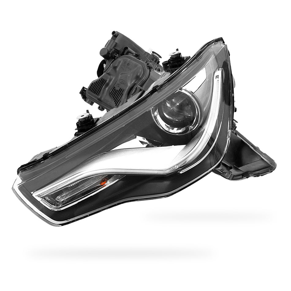 Audi A1 8X (2010 - 2014) Genuine Xenon Headlights LH + RH
