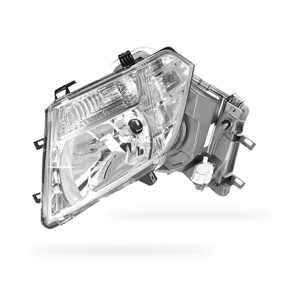 Nissan Pathfinder R51 (2010 - 2013) Headlights LH + RH