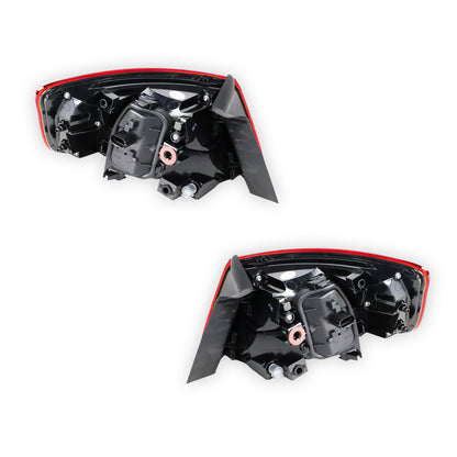 Audi A3 8V (2016 - 2020) Genuine Tail Lights LH + RH