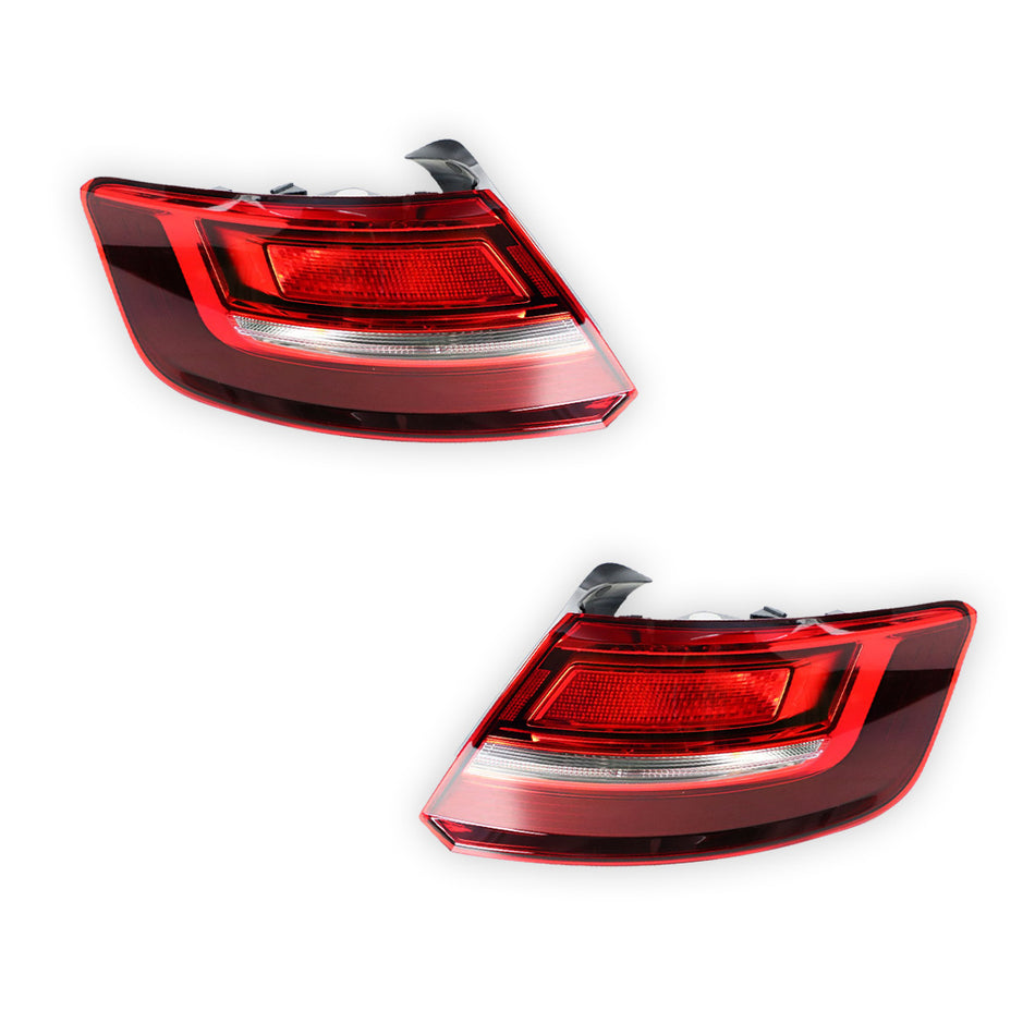Audi A3 8V (2016 - 2020) Genuine Tail Lights LH + RH