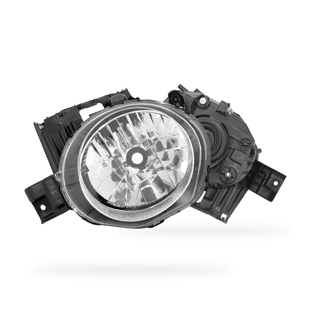 Nissan Juke F15 (2013 - 2014) Headlights Lower Round LH + RH