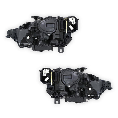 Audi A3 8V (2016 - 2020) OEM Style Xenon / LED Headlights LH + RH