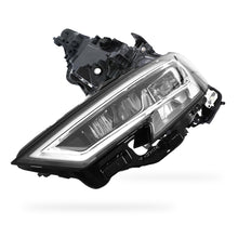 Audi A3 8V (2016 - 2020) OEM Style Xenon / LED Headlights LH + RH