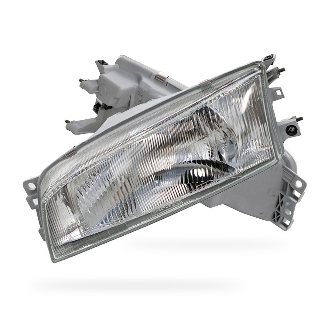 Mitsubishi Lancer CE Series 1 (1996 - 1998) Headlights LH + RH