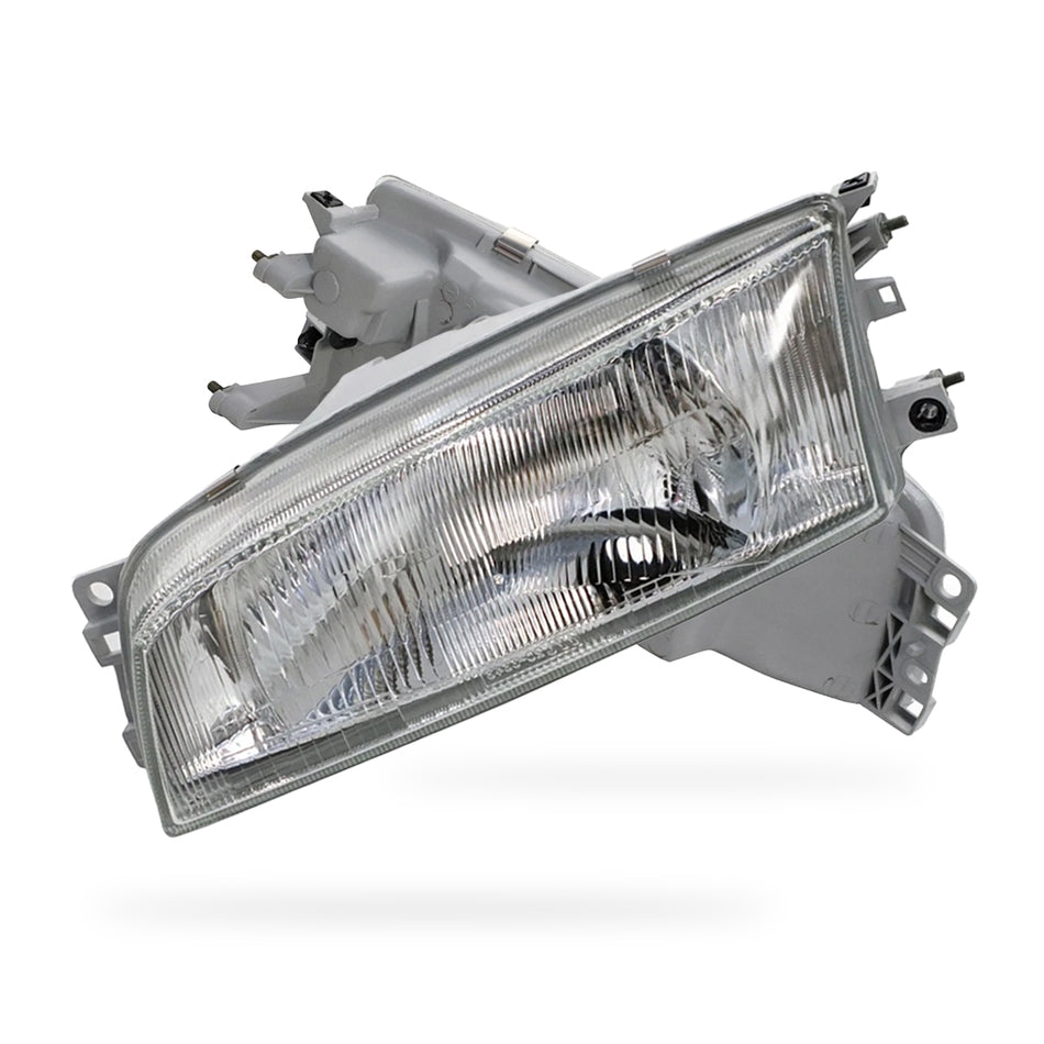 Mitsubishi Lancer CE Series 1 (1996 - 1998) Headlights LH + RH