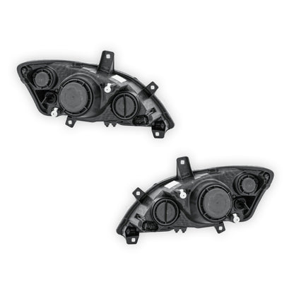 Mercedes-Benz Vito / Viano W639 (2010 - 2014) Non-Xenon Headlights LH + RH