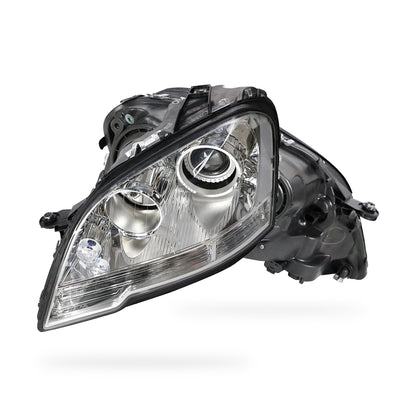 Mercedes-Benz M-Class W164 (2007 - 2011) Xenon Headlights LH + RH