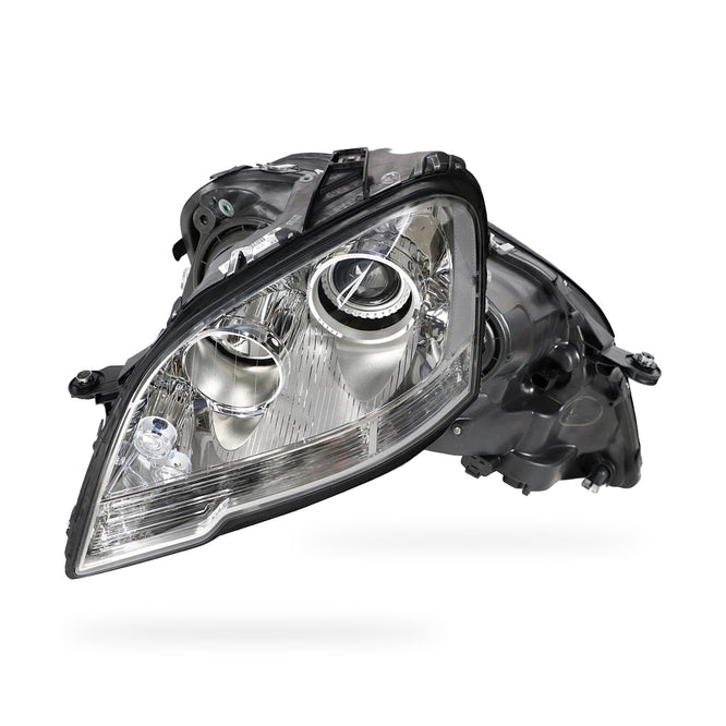 Mercedes-Benz M-Class W164 (2007 - 2011) Xenon Headlights LH + RH