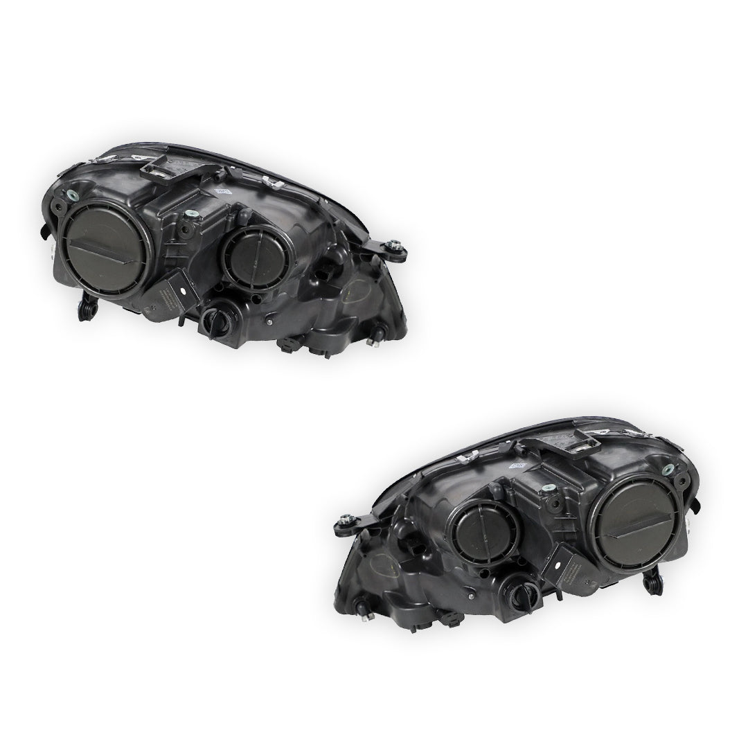Mercedes-Benz M-Class W164 (2007 - 2011) Xenon Headlights LH + RH