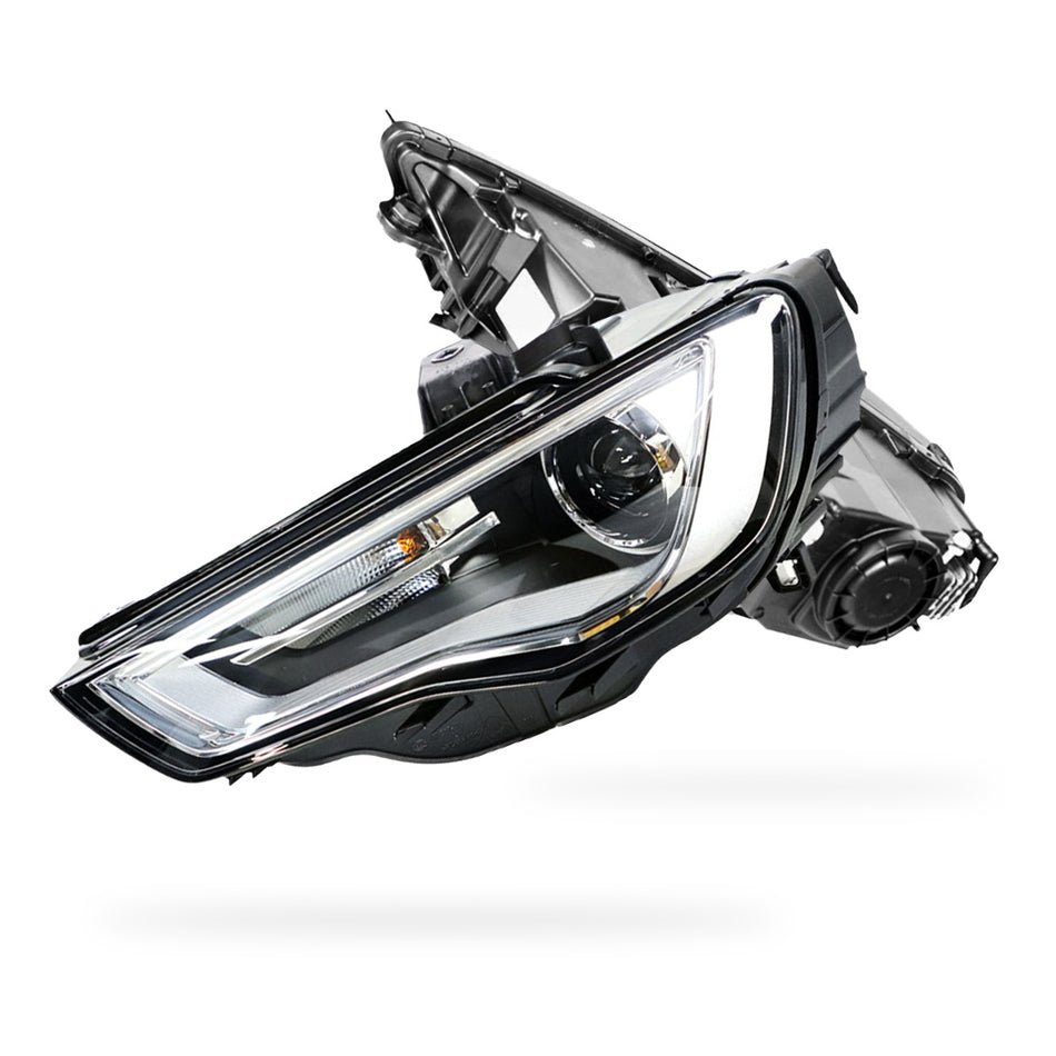 Audi A3 8V (2013 - 2016) Genuine Xenon LED Headlights LH + RH