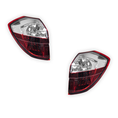 Subaru Liberty BP GEN 4 (2003 - 2009) LED Tail Lights LH + RH