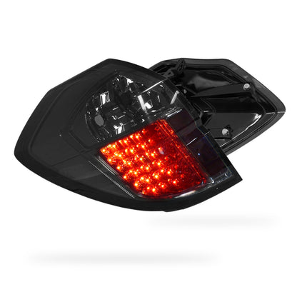 Subaru Liberty BP GEN 4 (2003 - 2009) LED Tail Lights LH + RH