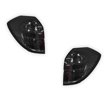 Subaru Liberty BP GEN 4 (2003 - 2009) LED Tail Lights LH + RH
