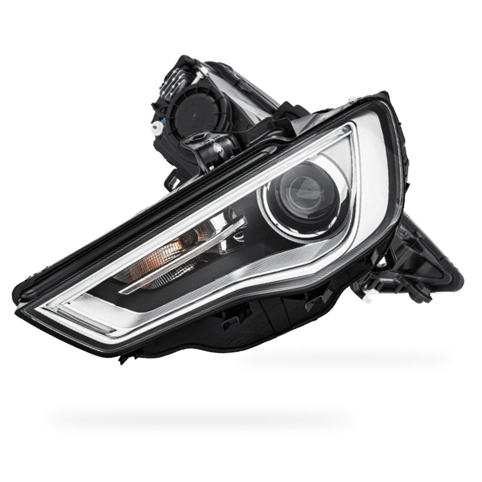 Audi A3 8V (2013 - 2016) Genuine Premium LED Headlights LH + RH