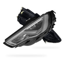Audi A3 8V (2013 - 2016) Genuine Full LED Headlights LH + RH
