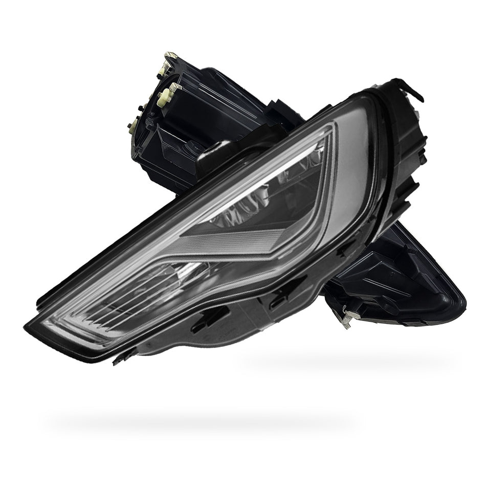 Audi A3 8V (2013 - 2016) Genuine Full LED Headlights LH + RH