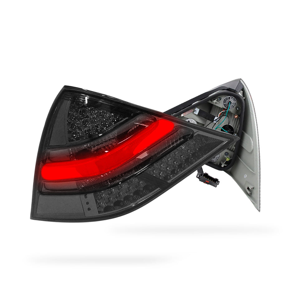Mercedes-Benz SLK R170 (1997 - 2005) LED Tail Lights LH + RH