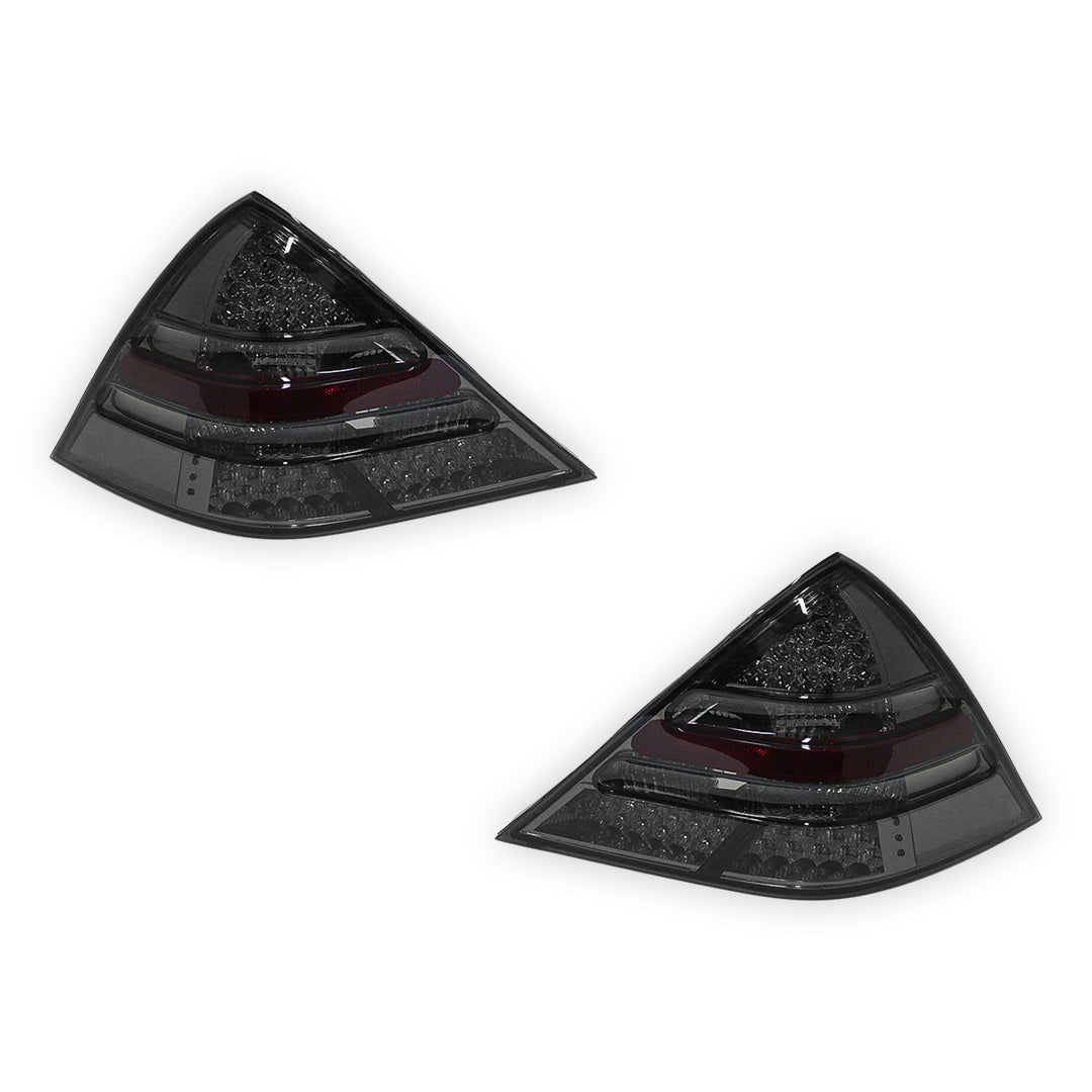 Mercedes-Benz SLK R170 (1997 - 2005) LED Tail Lights LH + RH