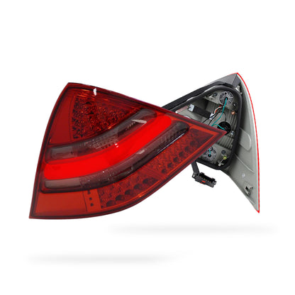 Mercedes-Benz SLK R170 (1997 - 2005) LED Tail Lights LH + RH