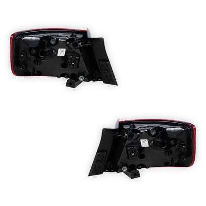 Audi A3 8V (2013 - 2016) Genuine Red Tail Lights LH + RH