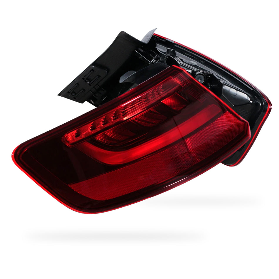 Audi A3 8V (2013 - 2016) Genuine Red Tail Lights LH + RH