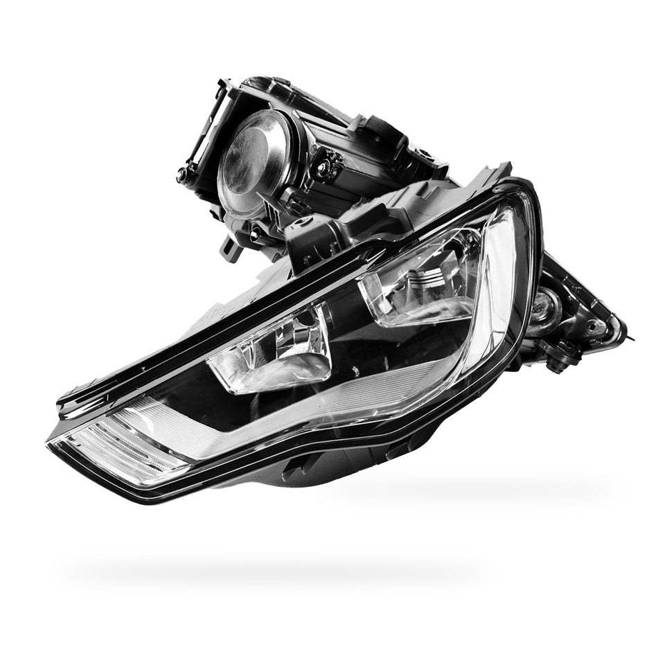 Audi A3 8V (2013 - 2016) Non-Xenon Headlights LH + RH