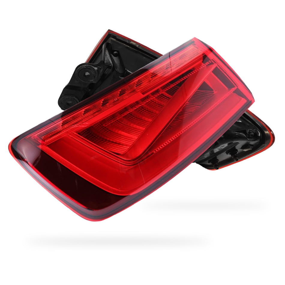 Audi A3 8V (2013 - 2016) Genuine Outer LED Tail Lights LH + RH