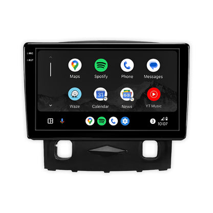 Mazda Tribute (2006 - 2008) 9" Wireless Android 16 Head Unit for Apple CarPlay / Android Auto